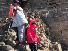 -蟠龙山长城景区