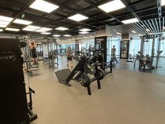 -燃坊JEN ACTIVE游泳健身中心·深圳前海JEN酒店