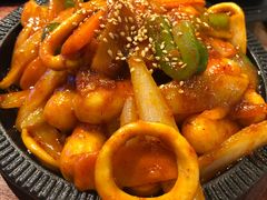 -万兴佳烤肉·长白山老味道(宏泰广场店)