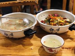 -红旗大食堂(君悦紫园店)