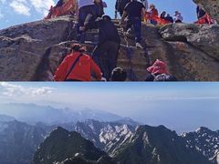 -华山风景名胜区