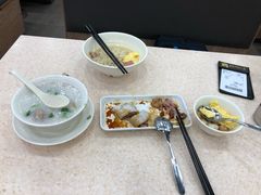 -洪利粥店茶餐厅