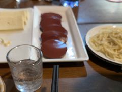 -前门杨记·铜锅涮肉(王府井·故宫店)