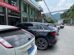 -江龙饭店·乌江豆腐鱼(乌江老桥头店)