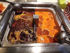 -海底捞火锅(龙茗路店)