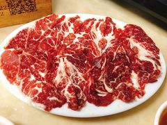 -五洲牛肉美食馆