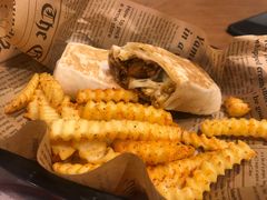 -TACO STAR 塔可星(下沙宝龙店)