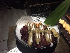 蛏子-湊湊火锅·茶憩(新中关购物中心店)
