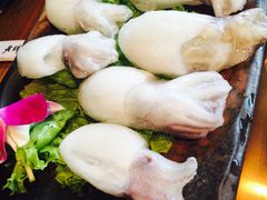 -老牌坊云南鱼豆花火锅(嵩山店)