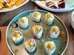 -星叶·东南亚料理(宁波万象汇店)