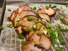 -绿茶餐厅(昌平悦荟店)