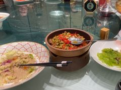 -小方外婆菜(蒙山路店)
