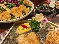 -弓二·烧鸟居酒屋(财富购物中心店)