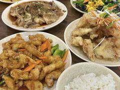-翟氏天天小吃(上东街区店)