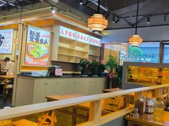 -陈家婆的菜·口味湘菜(梅溪湖店)