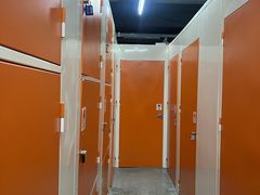 -大众迷你仓自助寄存仓库(金桥2店)
