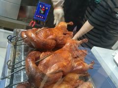 -上海枇杷烤鸭(城乡贸易中心店)