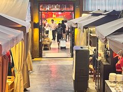 -蜀院鲜火锅(高升桥店)