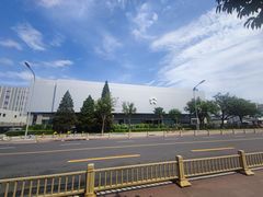 -蔚来体验中心(北京亦庄店)