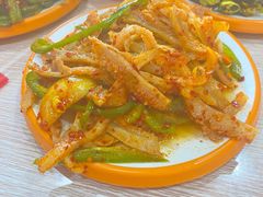 -三姐妹冷面馆(保卫路店)