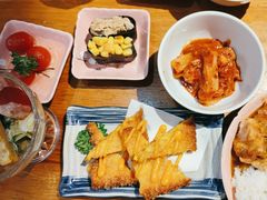 -三月居酒屋(青年大街店)