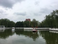 -丰台花园