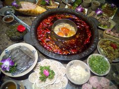 -重庆渝达老火锅(春熙路店)