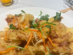-梧赖枪火·东北烧烤|鲽鱼头|团建(罗湖总店)