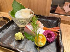 -鮨政·Omakase(港汇恒隆广场店)