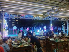 -渔家火锅·海鲜自助餐·演艺(亚龙湾天域酒店)