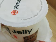 -书亦烧仙草(万家丽一店)