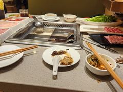 -海底捞火锅(金地广场生日主题店)