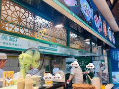 -黑窑厂糖油饼烤鸭·清真菜(旗舰店)