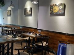 -潮十三潮汕砂锅粥(高新四路大都荟店)