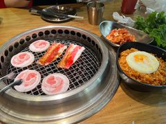 -汉拿山(北京上地华联店)