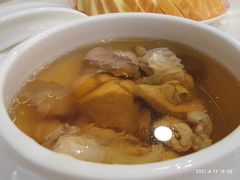 -和平馆·地道港澳茶餐厅(西门口店)