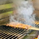 人间的烟火气｜东北大油边