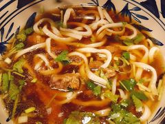 壹号老汤牛肉面-头壹号  羊汤·饸饹面·大油条(西二旗店)