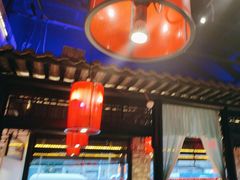 -红蜡烛•瓦罐粥家常菜•夜宵(中山路店)