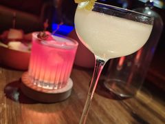 -鸡尾酒实验室酒吧(隆礼路店)