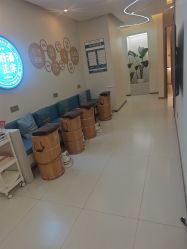 -头道汤头疗养生馆