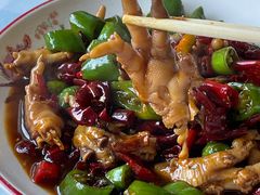 -佳佳麻辣烧菜馆