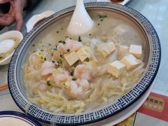 -大妈饺子馆·特色锅包肉·饺子(鼓楼店)
