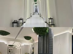 -芭菲盛宴·环球美食(北城国际店)