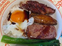 -肥韬茶餐厅(海上世界店)