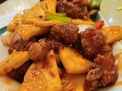 -花样宴荟(旺城店)