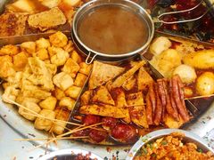 -胖子水煮(铁路三村无任何分店)