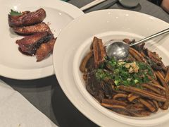 -望乡楼上海菜(日月光店)