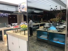 -北京西单美爵酒店