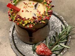 -BE NORMAL CAFE(霞溪路店)